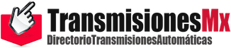 Logotipo Transmision Automática